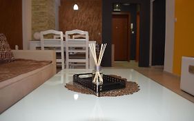 Apartment Nika